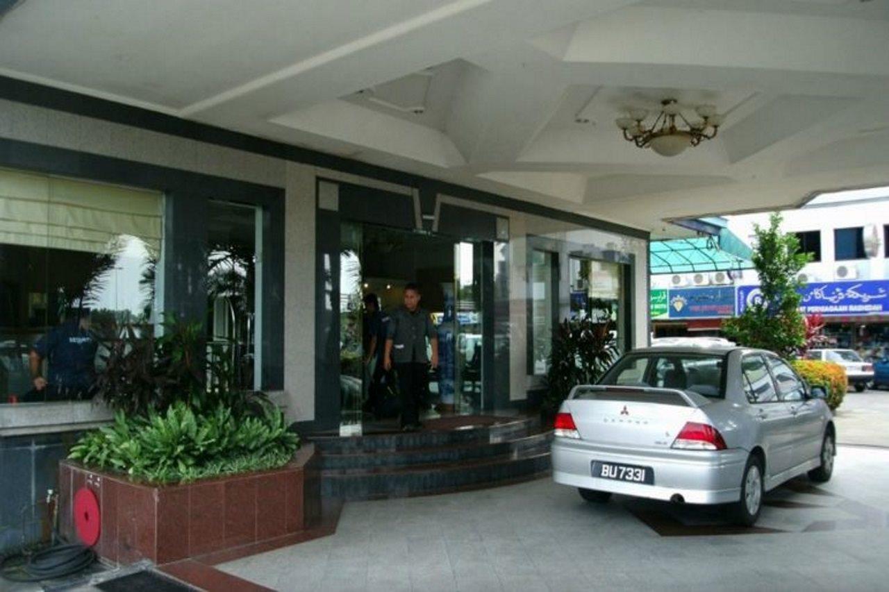 Grand City Hotel Bandar Seri Begawan Exterior photo